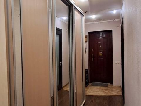 квартира по адресу Нижнесыроватская ул., 10