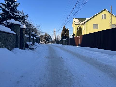 ділянка за адресою 