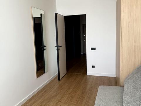 квартира по адресу Карла Мікльоша ул., 20-А