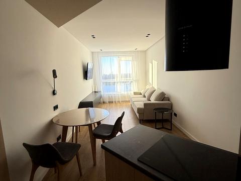 квартира по адресу Карла Мікльоша ул., 20-А