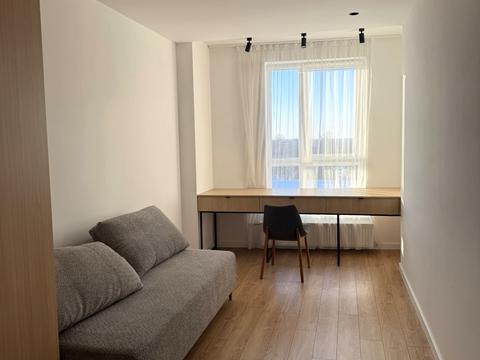 квартира по адресу Карла Мікльоша ул., 20-А