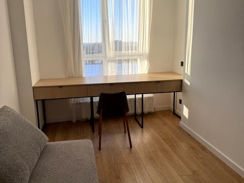 квартира по адресу Карла Мікльоша ул., 20-А