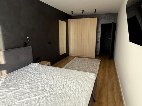 квартира по адресу Карла Мікльоша ул., 20-А