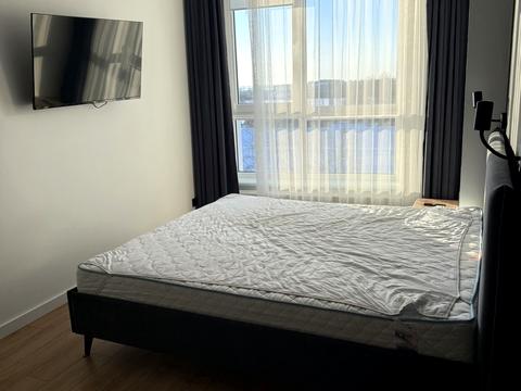 квартира по адресу Карла Мікльоша ул., 20-А