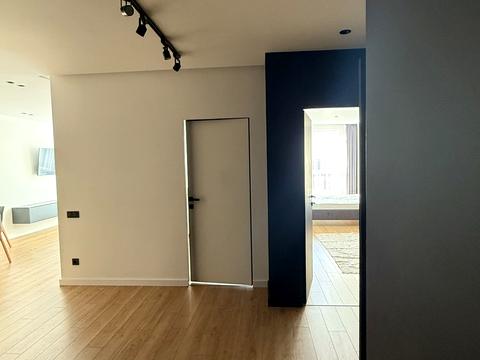 квартира по адресу Карла Мікльоша ул., 20-А