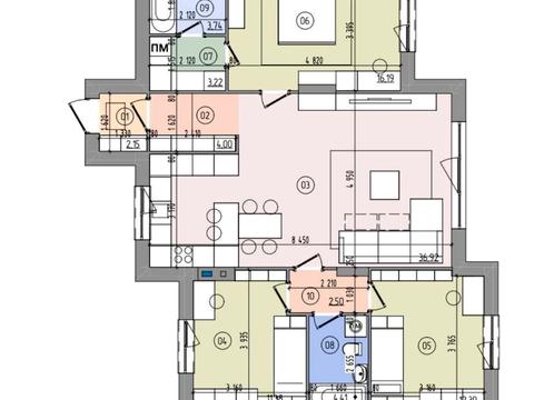 будинок за адресою Новодвірська вул., 7А