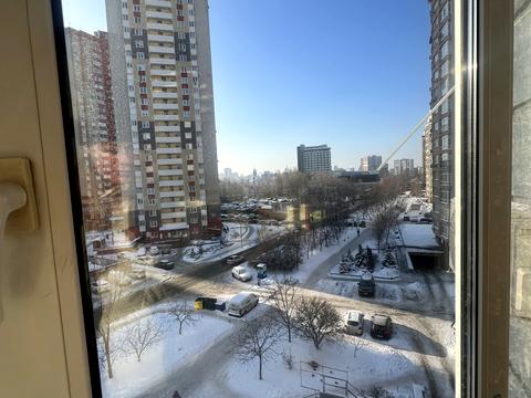 квартира за адресою Юлії Здановської вул. (Ломоносова), 54-А