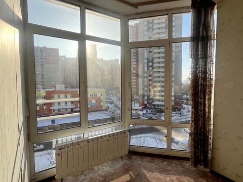 квартира за адресою Юлії Здановської вул. (Ломоносова), 54-А