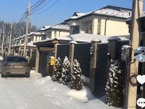 дом по адресу благовісна