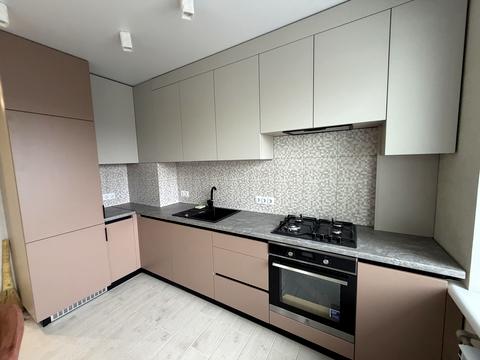 квартира по адресу Казачья ул., 49