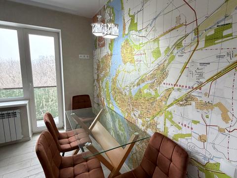 квартира по адресу Казачья ул., 49