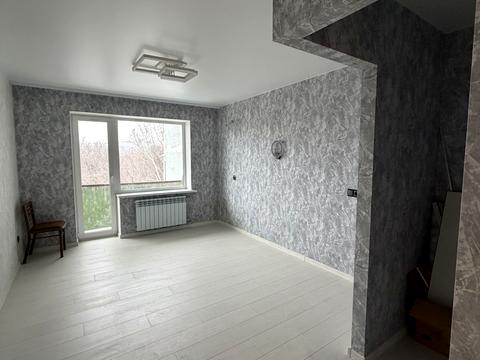 квартира по адресу Казачья ул., 49