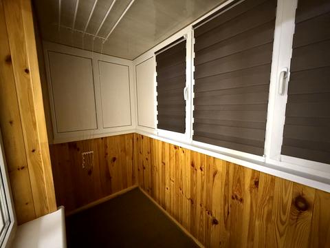 квартира за адресою Київ, Академіка Доброхотова вул., 3