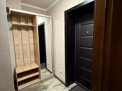 квартира за адресою Київ, Академіка Доброхотова вул., 3