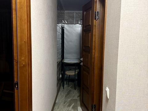 квартира за адресою Київ, Академіка Доброхотова вул., 3