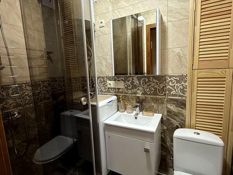 квартира за адресою Київ, Академіка Доброхотова вул., 3