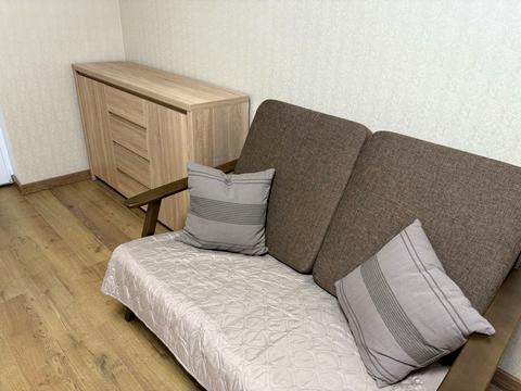 квартира за адресою Київ, Академіка Доброхотова вул., 3