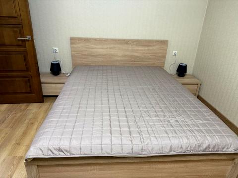 квартира за адресою Київ, Академіка Доброхотова вул., 3