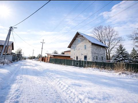 ділянка за адресою с. Стоянка, кричевського, 20