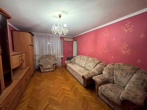 квартира за адресою Левка Лук'яненка вул. (Маршала Тимошенка), 19