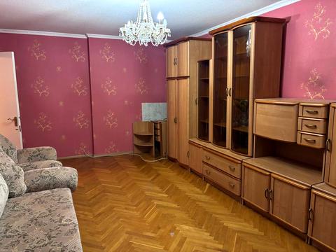 квартира за адресою Левка Лук'яненка вул. (Маршала Тимошенка), 19