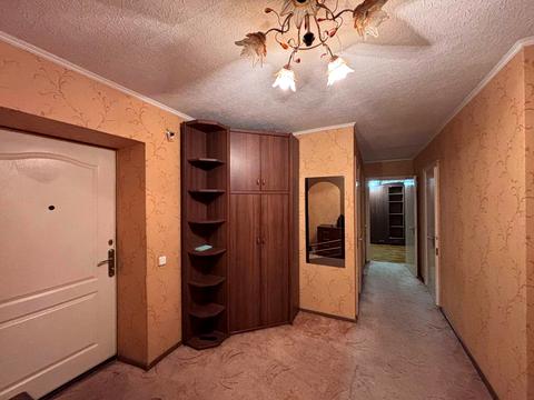 квартира за адресою Левка Лук'яненка вул. (Маршала Тимошенка), 19