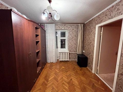 квартира за адресою Левка Лук'яненка вул. (Маршала Тимошенка), 19