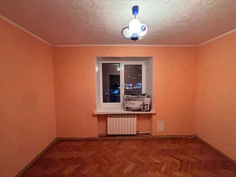 квартира за адресою Левка Лук'яненка вул. (Маршала Тимошенка), 19