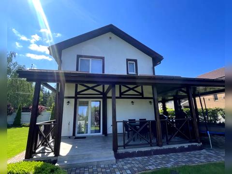 дом по адресу Щяслива