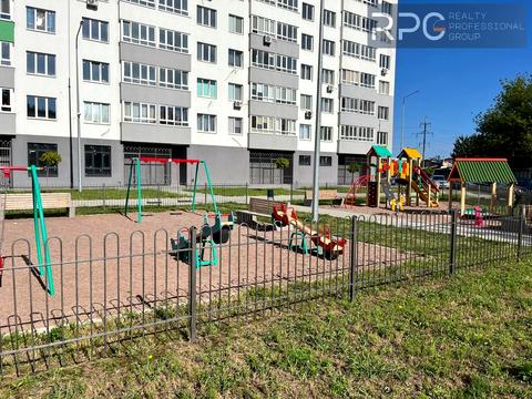 квартира за адресою Лісова вул., 3