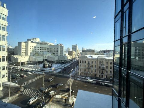 квартира по адресу Антоновича ул. (Горького), 44