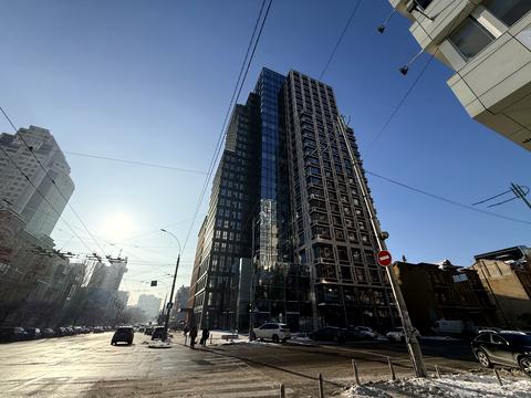 квартира по адресу Антоновича ул. (Горького), 44