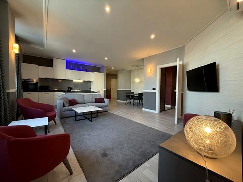 квартира за адресою Антоновича вул. (Горького), 44