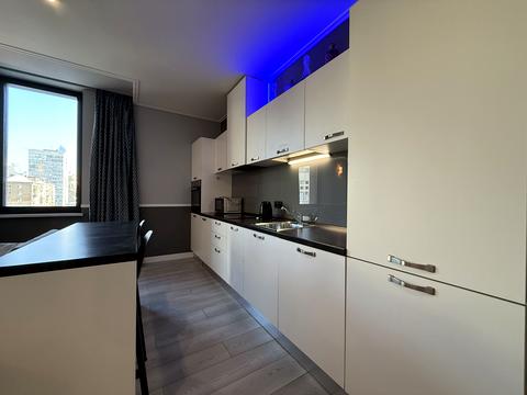 квартира по адресу Антоновича ул. (Горького), 44