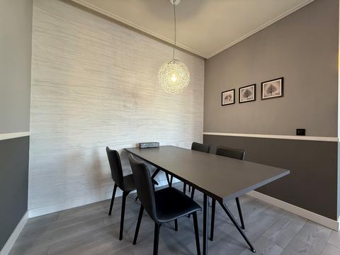 квартира по адресу Антоновича ул. (Горького), 44