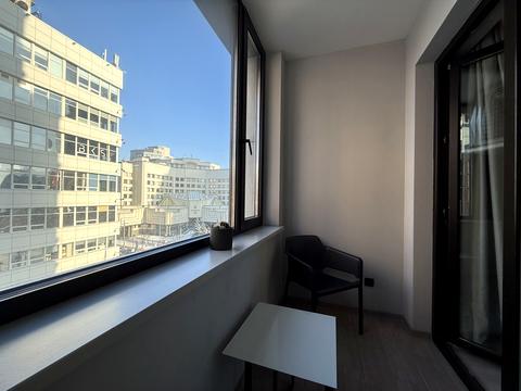 квартира по адресу Антоновича ул. (Горького), 44