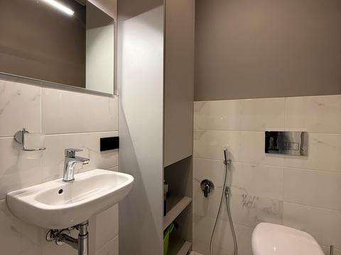 квартира по адресу Антоновича ул. (Горького), 44