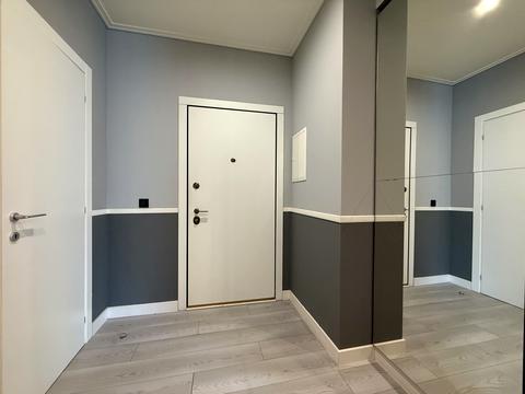 квартира по адресу Антоновича ул. (Горького), 44