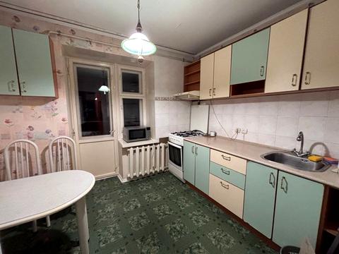 квартира за адресою Левка Лук'яненка вул. (Маршала Тимошенка), 19