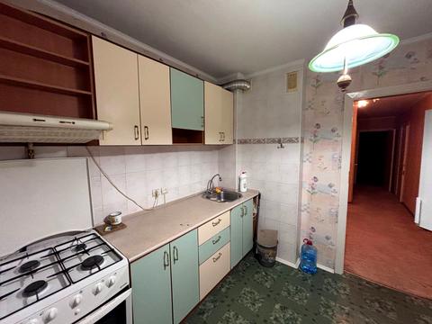 квартира за адресою Левка Лук'яненка вул. (Маршала Тимошенка), 19