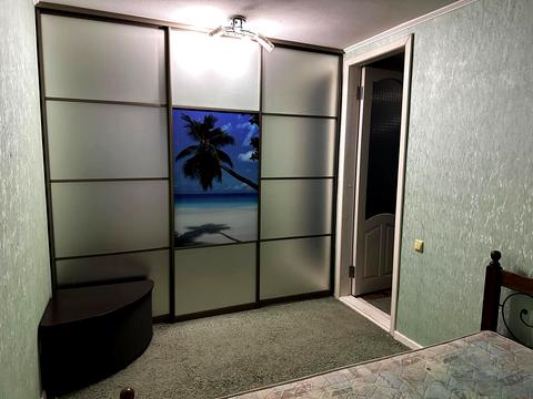 квартира за адресою Юрія Паращука вул. (Івана Минайленка), 11