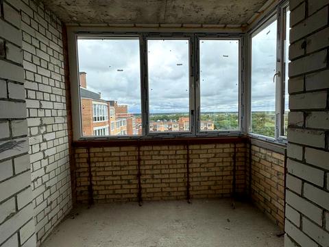 квартира за адресою Синельниківська вул., 14,к.1