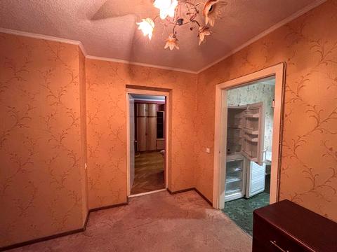 квартира за адресою Левка Лук'яненка вул. (Маршала Тимошенка), 19