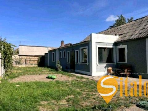 будинок за адресою Ігоря Сікорського вул.