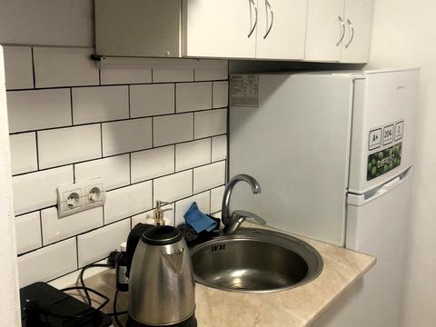 квартира за адресою Академіка Булаховського вул., 34