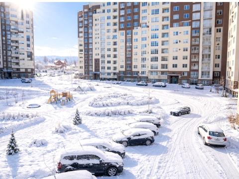 квартира за адресою Леоніда Каденюка вул., 18