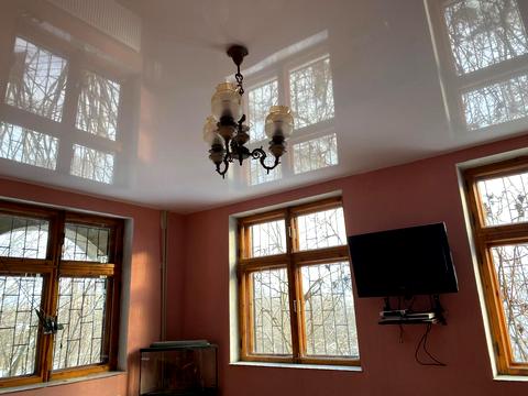 дом по адресу Струмок, 23