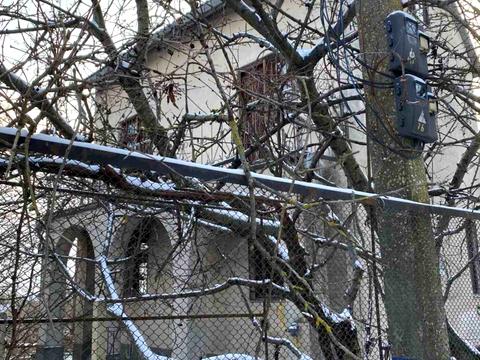 дом по адресу Струмок, 23