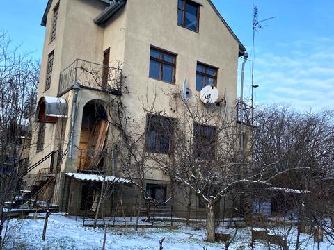 дом по адресу Струмок, 23