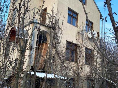 дом по адресу Струмок, 23